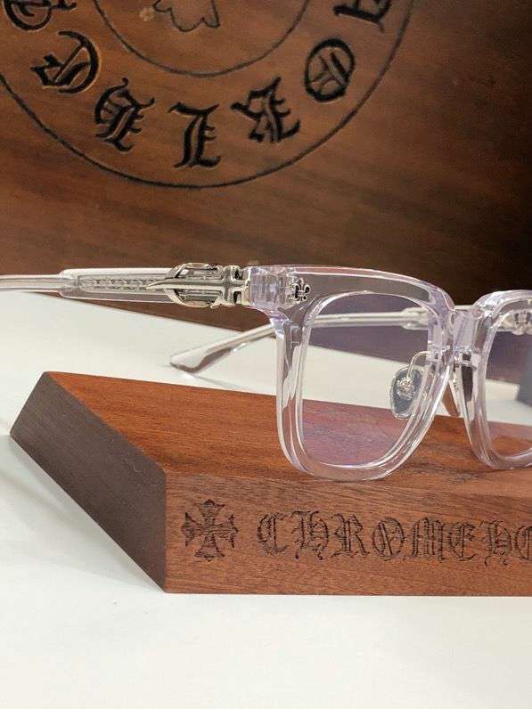 Picture of Chrome Hearts Optical Glasses _SKUfw46735493fw